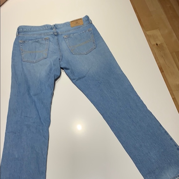 Hollister jeans 33x32 - Picture 3 of 3